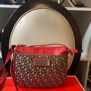Beautiful DKNY bag brand new crossbody.